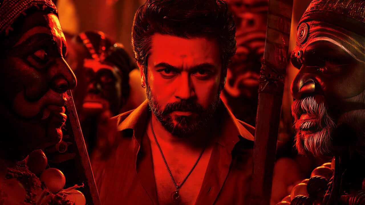 Karuppu Movie Review: Is Suriya’s New Film Worth Watching?